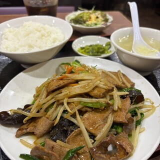 中華菜房 達磨_0