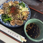 並木会館 - 料理写真: