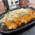鉄板焼天神ホルモン - 