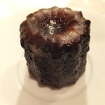 ボウ・デパール青山倶楽部 - カヌレ