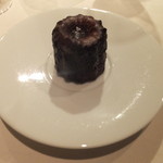 ボウ・デパール青山倶楽部 - カヌレ