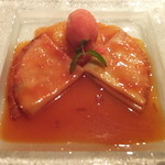 ボウ・デパール青山倶楽部 - クレープシュゼット