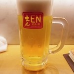Washoku Sake En - ビール