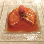 ボウ・デパール青山倶楽部 - クレープシュゼット