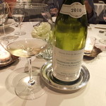 ボウ・デパール青山倶楽部 - CHASSAGNE－MONTRACHET CLOS DE LA MALTROIE　1ER CRU