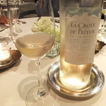 ボウ・デパール青山倶楽部 - LA CROIX DU PRIEUR 2013