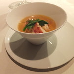 ボウ・デパール青山倶楽部 - オマールのフラン