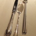 ボウ・デパール青山倶楽部 - 食器