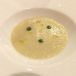 ボウ・デパール青山倶楽部 - ふきのヴルーテ