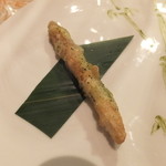 ボウ・デパール青山倶楽部 - 姫竹のベニエ