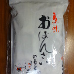 七味家本舗 - 京味　おばんざいのもと　徳用