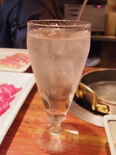 Ginza Syabu Tsuu - 