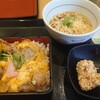 なか卯 西田辺店
