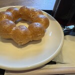 ミスタードーナツ - 