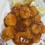 餃子の王将 - 料理写真: