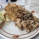 伏見家 - 料理写真: