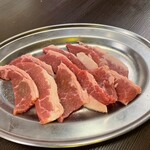 和牛燒肉 Ushijima 廣島本店