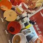 龍小麟 麻辣湯 - 