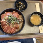 まぐろレストラン - 