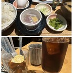 湊や磯吉食堂 - 料理写真: