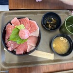 まぐろレストラン - 