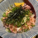 芝富士酒場 さく家 - 