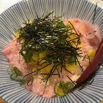 芝富士酒場 さく家 - 