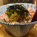 芝富士酒場 さく家 - 
