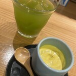 芝富士酒場 さく家 - 