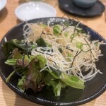 芝富士酒場 さく家 - 