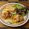 THE GOODMAN TACOS