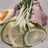 鶏そば縁道 イオンモール新潟亀田インター店