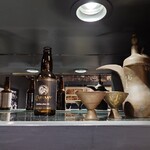 ファーイーストバザール - ドリンク写真: