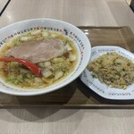 どうとんぼり神座 - 料理写真: