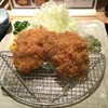 とんかつ いわい