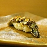 うを徳 - 2015.5 北海道子持ちシャコ