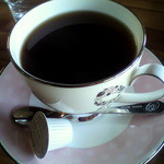 Gurin Hatto - オリジナルコーヒー。オーナーの優しさがコーヒーにあらわれています。