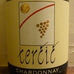 テルチッチ　シャルドネ