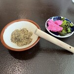 津軽煮干中華 勝三郎 - 
