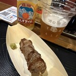 信州和牛専門店 まる牛 - 