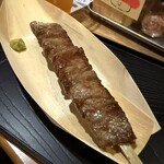 信州和牛専門店 まる牛 - 