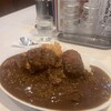 カレー堂 堀江店