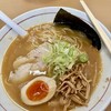 サンパチラーメン