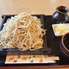 文蔵そば 萬吉郎