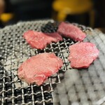 ホルモン青木 - 