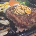  いきなりステーキ - 