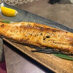 個室居酒屋 焼き鳥と炉端焼き うち田 - 