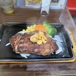  いきなりステーキ - 