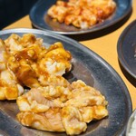 ホルモン青木 - 