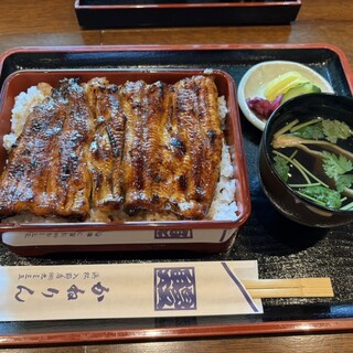 かねりん鰻店_1